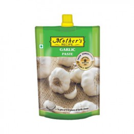 Mother’s Recipe Garlic Paste, 200gm